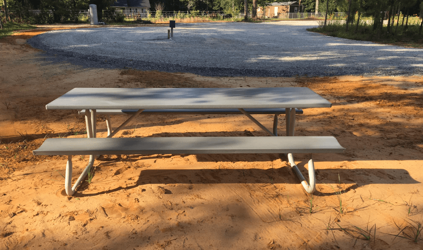 Piney Woods RV Lots