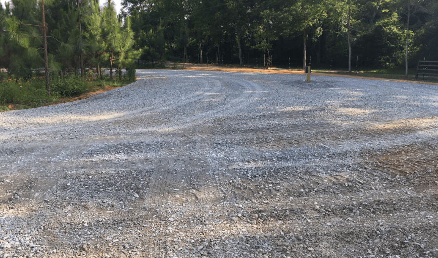 Piney Woods RV Lots